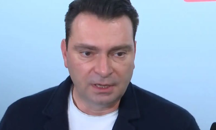 Паргов след оставката на ИБ на БСП: Трябва разум и ясно осъзнаване на това в какво влизаме от 1 януари