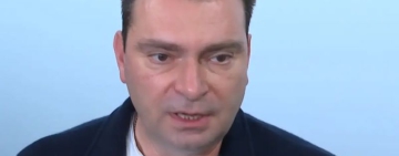 Паргов след оставката на ИБ на БСП: Трябва разум и ясно осъзнаване на това в какво влизаме от 1 януари