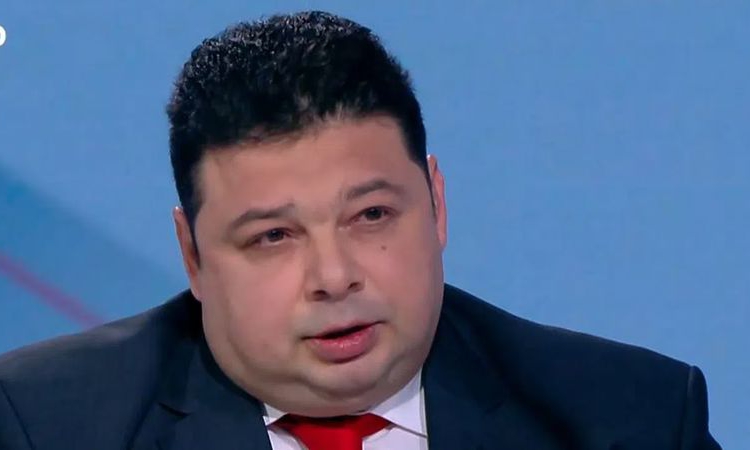 Орлин Колев: Ако всички откажат да бъдат министър-председатели, редовният кабинет остава да действа