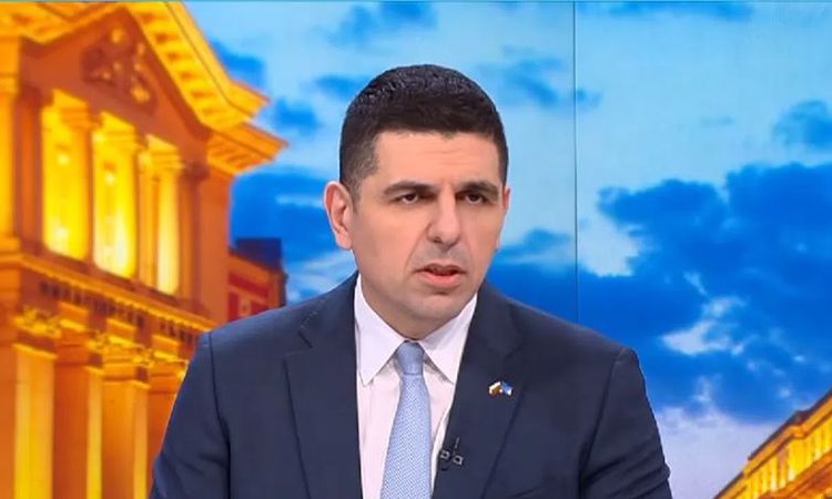 Ивайло Мирчев: Премината е границата, в която на хората не им пукаше