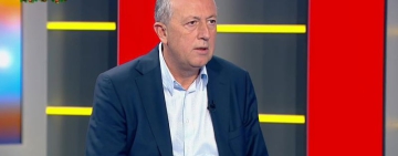 Атанас Фурнаджиев: Целта ни е да спечелим групата си в Лигата на нациите