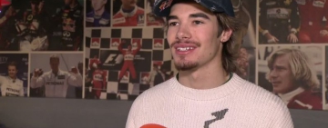 Никола Цолов: Да карам във Формула 1, това е мечта и цел, но всичко идва с резултатите