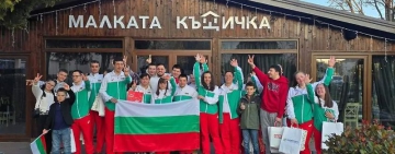 Карлос Насар се срещна със спортисти от ФАФА България в навечерието на Коледа