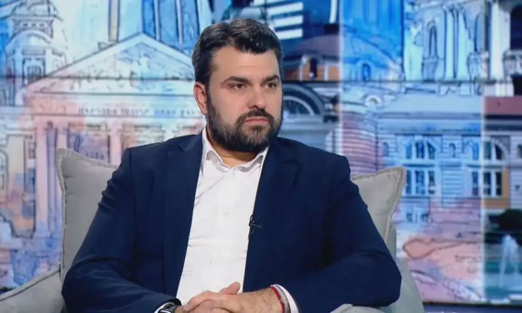 Георг Георгиев: България гласува „За“ дългосрочното замразяване на руските активи. Точка!