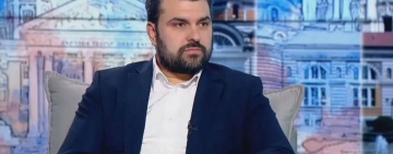 Георг Георгиев: България гласува „За“ дългосрочното замразяване на руските активи. Точка!