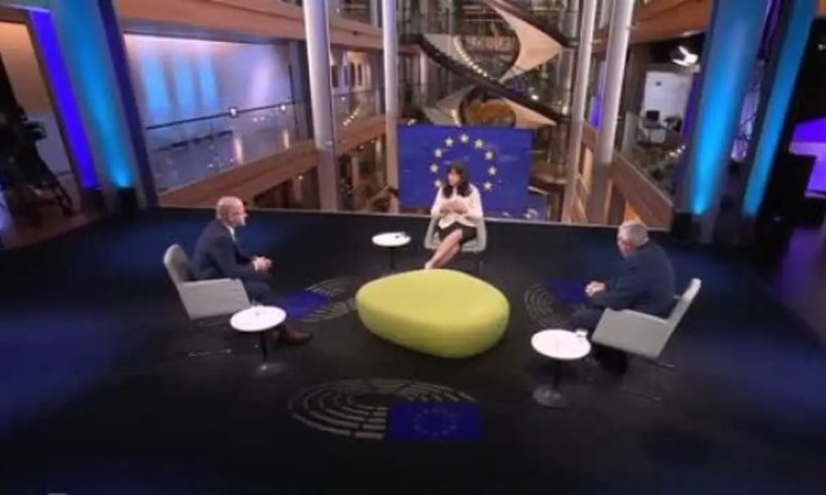 Радан Кънев и Илия Лазаров: Колегите ни свикнаха, че в България се провеждат избори на шест месеца