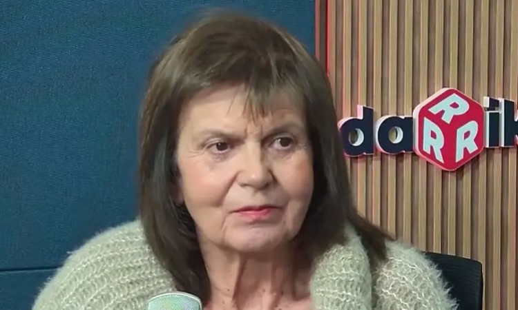 Доц. Божилова: Пеевски влияе на bTV! Цънцарова е само повод!