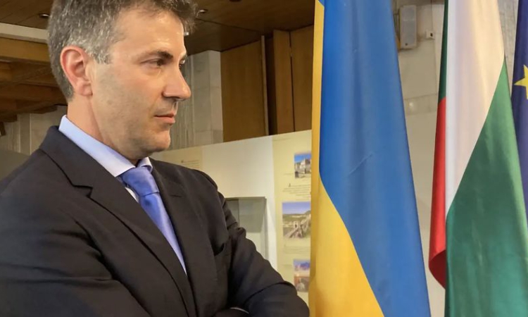 Венелин Петков с истината за Цънцарова, bTV, Пеевски, Борисов и цензурата!