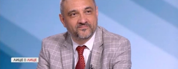 Андрей Чорбанов обясни защо е напуснал ПГ на ИТН, но не и парламента