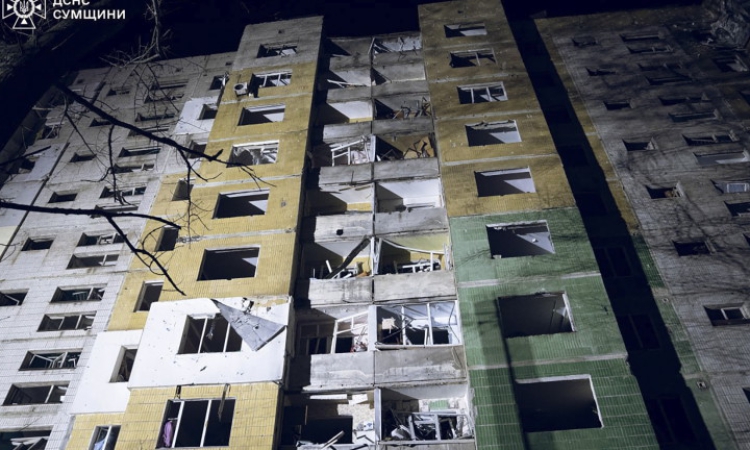 ISW: Русия отхвърля компромиси за Украйна