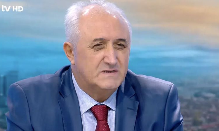 Мехмед Дикме: Пеевски ще остане в историята като човека, сменил Доган