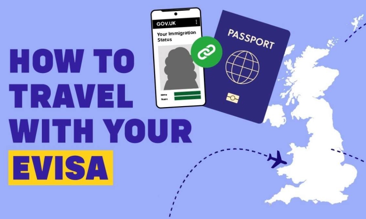 Край на свободното пътуване до Великобритания