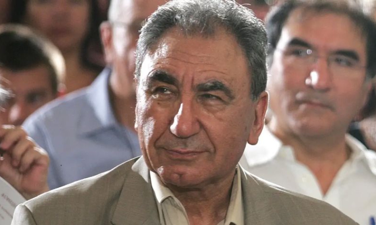 Почина бивш министър на културата