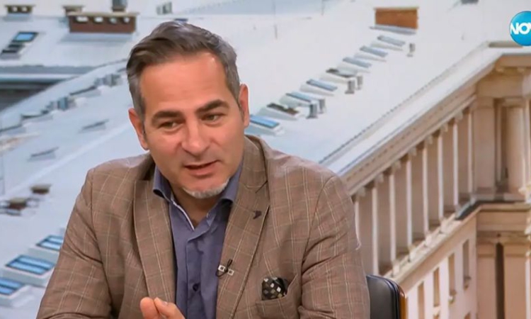 Политолог: Два сценария пред Радев: На изборите с партия тип НДСВ. Или да инвестира време, ресурс, енергия и хора