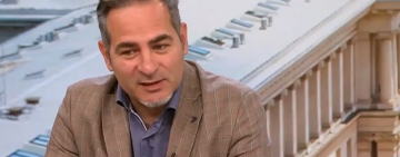 Политолог: Два сценария пред Радев: На изборите с партия тип НДСВ. Или да инвестира време, ресурс, енергия и хора