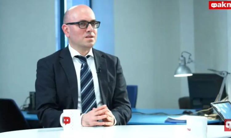 Владимир Трифонов: Преговорите в Аляска към днешна дата не изглеждат като голям пробив