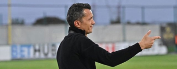 Христо Янев: По-сигурен съм от всякога, че добрите мигове са пред нас