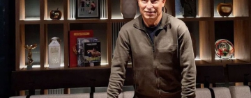 Балъков пожела на всички здраве, мир и топлина