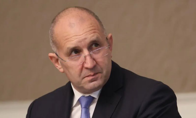 Социолог: Румен Радев е припознаван като алтернатива на сегашния политически елит