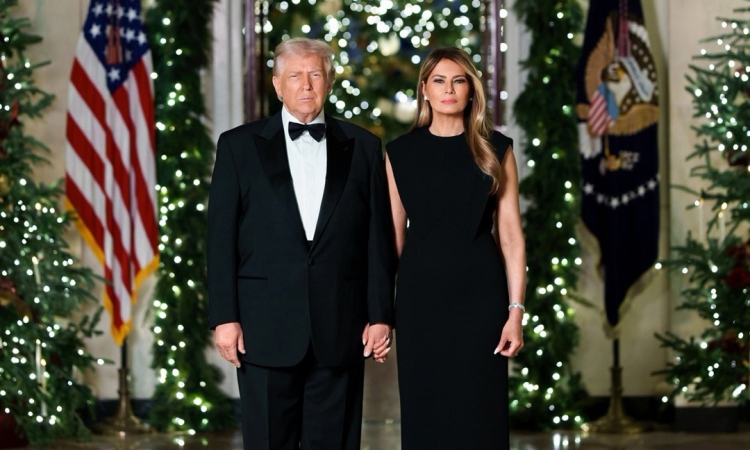 Коледно обещание: Тръмп ще гони наркотрафикантите из цяла Латинска Америка