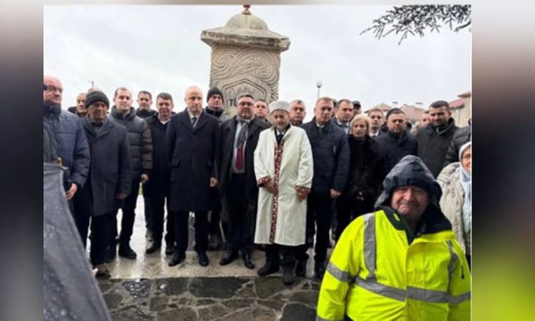 АПС почетоха жертвите на Възродителния процес