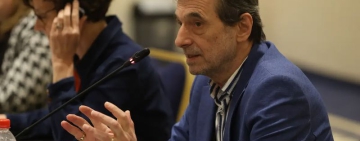 Димитър Манолов: Влизането ни в еврозоната е квантов скок