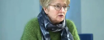 Копринка Червенкова: Страхувам се, че Желязков ще остане да ни управлява до изборите, защото никой не иска