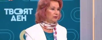 Проф. Христова: Тази година ще има много повече болни от грип