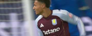 11 поредни победи: Астън Вила удари Челси на ''Стамфорд Бридж''