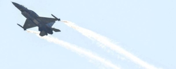 Полша вдигна самолети заради масивната руска атака срещу Украйна