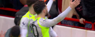 Манчестър Сити не спира да побеждава