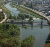 Бурният вятър нанесе щети в София, Пловдив и Пазарджишко