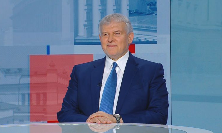 Румен Христов: България най-сетне стана пълноправен член на ЕС