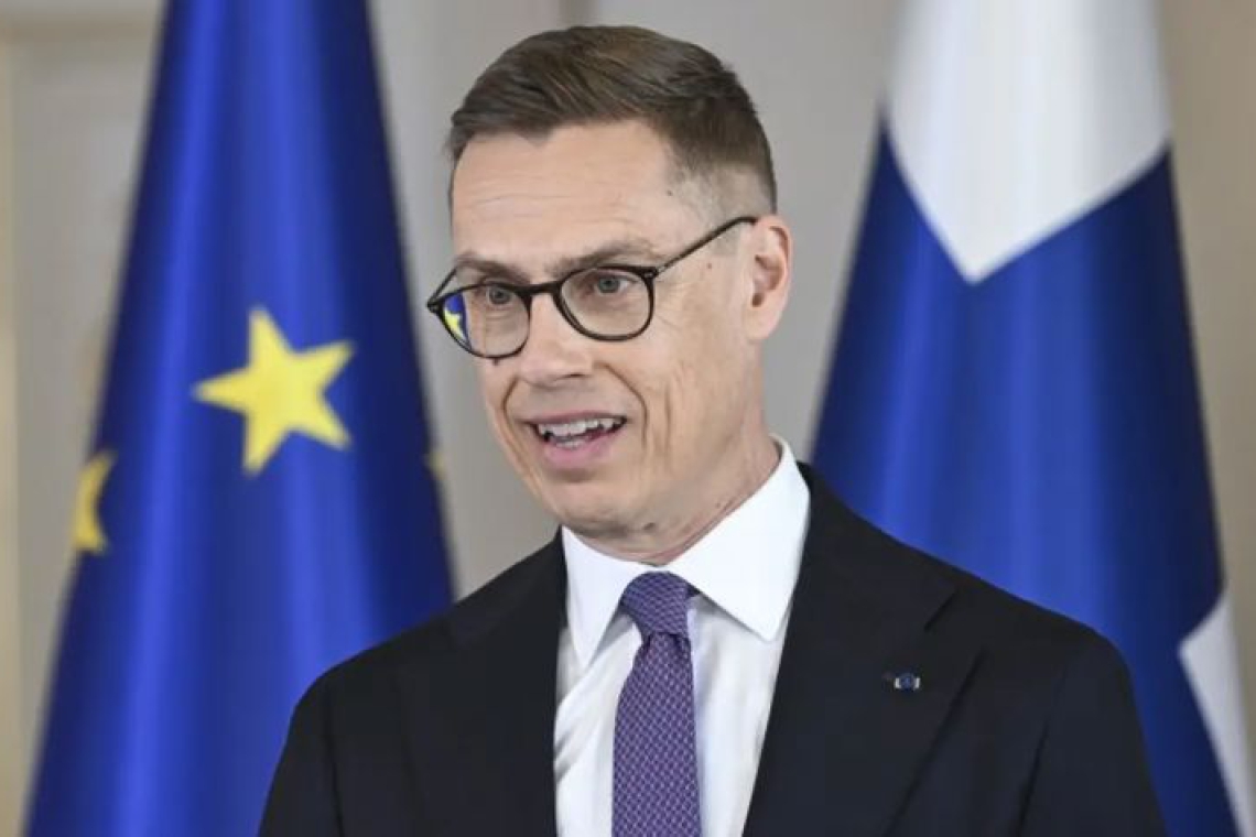 Финландският президент: Отношенията ни с Русия се промениха завинаги. Действията на Москва са незаконни и неморални