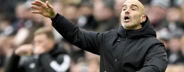 Биха шута на Мареска от Челси за Честита Нова година