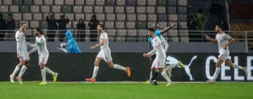 Ясни са всички осминафинални двойки в Купата на африканските нации