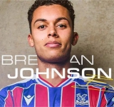 Кристъл Палас счупи трансферния си рекорд