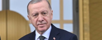 Ердоган ще обсъди с Тръмп Украйна и Газа в понеделник