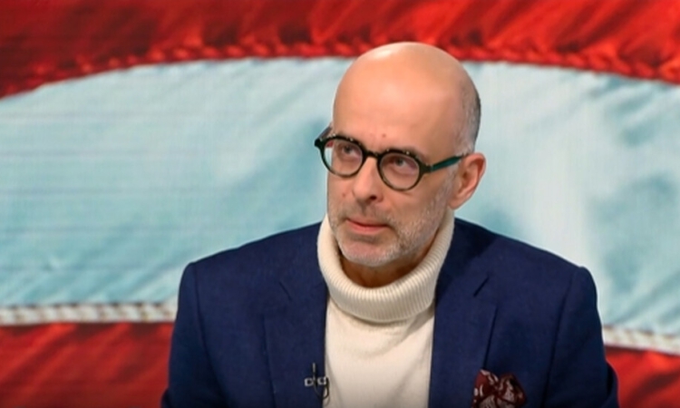 Константин Вълков: Теорията, че САЩ удря Венецуела заради петрол, е конспиративна