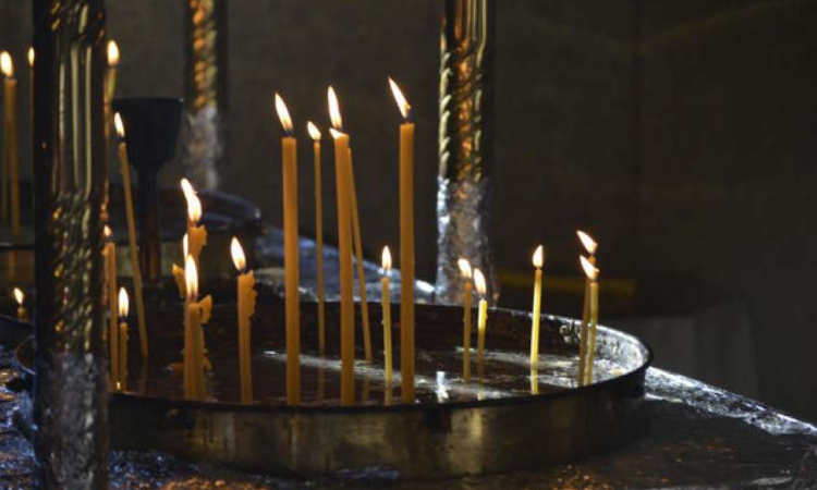 Почина журналистът Светлозар Николов