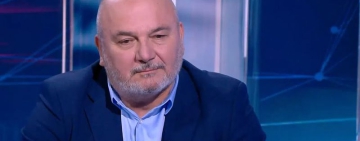 Любомир Дацов: Дългът е политическа илюзия