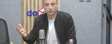 Бербатов: Димитър Пенев няма да бъде забравен, той ще живее вечно