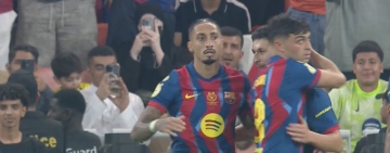 Барселона размаза Атлетик Билбао и е на финал за Суперкупата на Испания