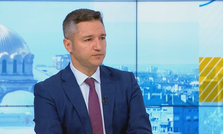 Кристиан Вигенин: Следващият президент ще бъде жена