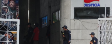 Венецуела освободи 