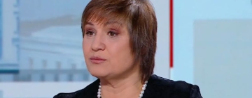 Весела Караиванова (НОИ): Изплащането на пенсиите в евро започна без никакви проблеми