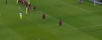 Айнтрахт и Дортмунд не се победиха в невероятен спектакъл на ''Дойче Банк Парк''