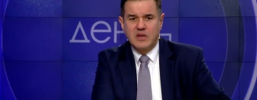 Никола Стоянов за еврото: Санкции ще има, но няма да имат ефект