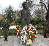 Честваме 148 години от Освобождението на Пловдив от османско владичество