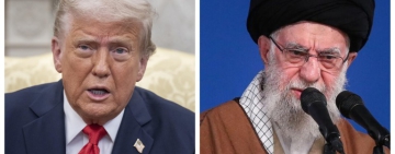 Аятолах Хаменей обвини протестиращите в стремеж да 